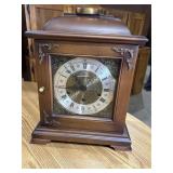 Hamilton Mantle Clock