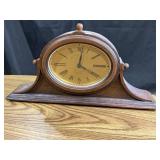 Seth Thomas 4 - Jewels Mantle Clock