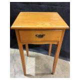 One Drawer Night Stand