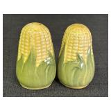 3.5" Corn Salt & Pepper Shakers