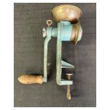 Ideal P&G Hand Poppy Seed Grinder