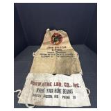 North Judson/San Pierre Business Aprons