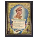 Citizenï¿½s Coal & Supply Co Logansport Framed