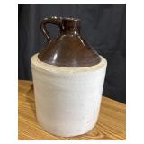 Crock Jug