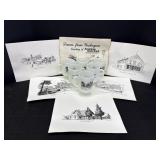 North Judson adv. memorabilia items,  American