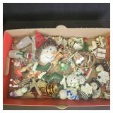 Assorted Ornaments