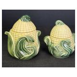 Stanfordware  Corn Sugar & Drip Jars