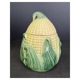 9.5" Stanfordware Corn Cookies Jar