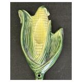 8.5" Stanfordware Corn Spoon Rest