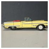 Super 88 Oldsmobile Convertible Car