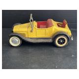 Nylint toy Model T Roadster Metal & Plastic