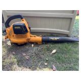 Poulan Pro 200 LE Blower, gas powered