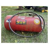 Portable air tank,
