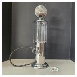 Bar Butler vtg style Gas Pump Dispenser