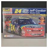 DuPont Monte Carlo Jeff Gordon Race Car