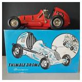 Nylint Thimble Drome Race Car Champ 15