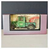 Quaker State Motor Oil Collector Bank