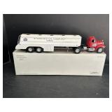 Standard Oil Co. (Indiana) Tanker Truck