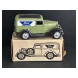 1932 Ford Panel Delivery Bank