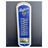 Packard Motor Cars wall thermometer by Taylor,