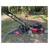 Toro SR4 Super recycler self propelled mower