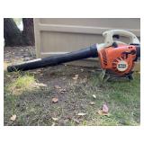 Stihl BF 56c gas leaf blower