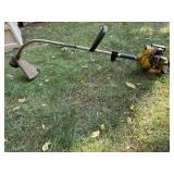 Eager Beaver I-SX weed eater
