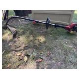 Troy Bilt weed eater