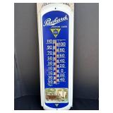 Packard Motor Cars wall thermometer by Taylor,