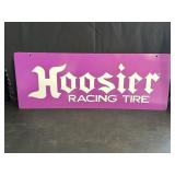 30x11.25" Plastic Two Sided Hoosier Racing Tire
