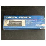 Campbell Hausfeld 10pc 1/2" Drive Deep Impact