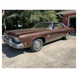 1973 Oldsmobile Delta 88 Royal