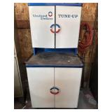 United Delco Workshop Cabinet