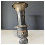 Vintage Hand Klaxon Horn