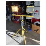 Regent construction 2 head light
