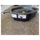 15qt oil pan by Midwest