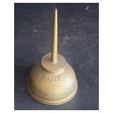 Eagle Oil Can