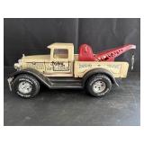 Nylint Auto Repair Towing Truck