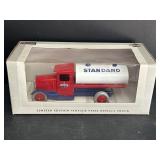 Standard Steel Replica Truck