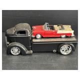 1947 Ford COE Flatbed Truck w/ 1955