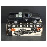 1996 Ford F-100 Pickup Bank