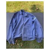 Vtg. Arco Work Jacket