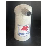 Mobiloil 1qt Oil Can