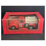 Mira 1953 Chevy Texico Petroleum Truck