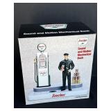 Sinclair Limited Edition sound & motion bank, new