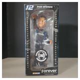 NASCAR Ryan Newman #12 Alltel Bobblehead