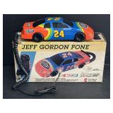 Jeff Gordon Fone no.24 Race car
