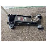 3 ton hydraulic floor jack speedway series