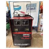 Fleet Century battery charger/engine starter