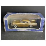 1957 Studebaker Golden Hauk